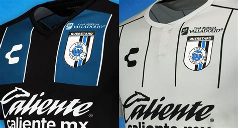 This page contains an complete overview of all already played and fixtured season games and the season tally of the club querétaro fc in the season overall statistics of current season. Jerseys Charly Fútbol de Gallos de Querétaro 2020