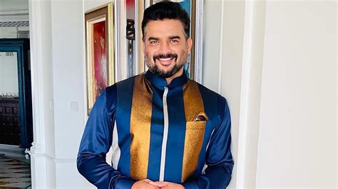 Agency News Test Movie Actor R Madhavan Says ‘my Work Is Equally Important As He Turns 53