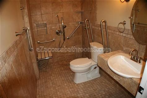 But for those who are physically disabled. handicapped accesable home renovations | Visit ...