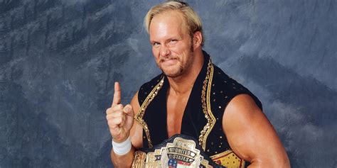 10 WCW Wrestlers You Didnt Know Were Held Back By Politics Wild News