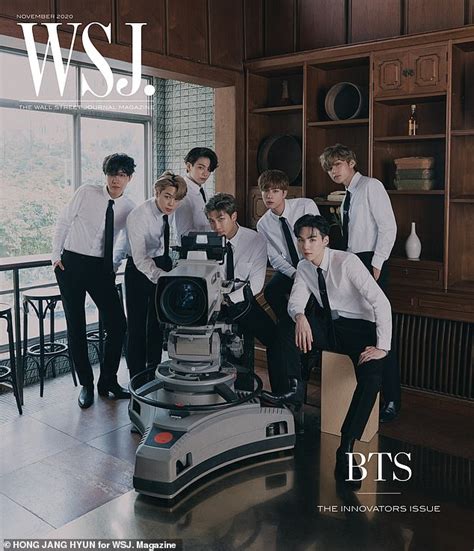 .the recording academy announced the 2021 grammys nominations.bts fans were blissful bts fans were blissful when they saw their beloved group appear as a nominee for the ' best pop ' this is their first grammy nomination. BTS talk goal to win a Grammy Award in is WSJ. Magazine ...