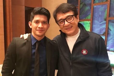 Смотреть видео на youtube 9:38 iko uwais from reid: Joe Taslim shares photo of Iko Uwais, Jackie Chan ...