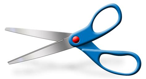 Clipart scissors illustrator, Clipart scissors illustrator ...