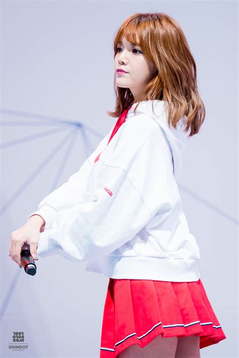 신지민 shin jimin on instagram: 지민지민 신지민 - 걸그룹 갤러리 - 에펨코리아