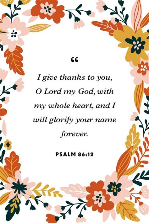 28 Bible Verses About Being Thankful Scripture On Gratitude