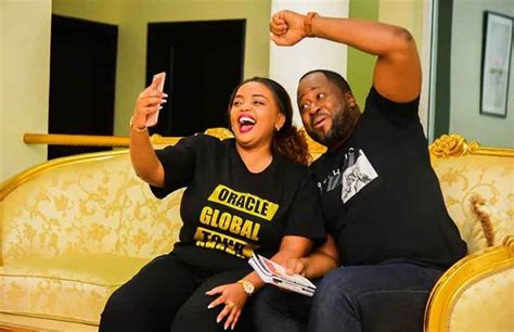 This video brings to you 9 expensive things owned by reverend lucy natasha. PHOTOS: Reverend Natasha in Ghana, meets actor Desmond Elliot