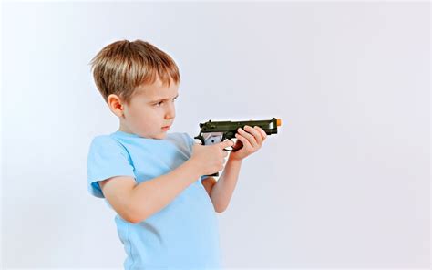 The 4 Best Bb Guns For Kids Reviews Howtotactical