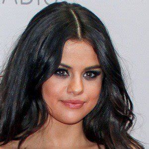 .@selenagomez is the cover star of our july/august 'breath' issue. Selena Gomez - Bio, Facts, Family | Famous Birthdays