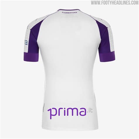 Giacca jacket calcio fiorentina tg xl shirt trikot camiseta maillot jersey. Kappa Fiorentina 20-21 Heim- & Auswärtstrikots ...