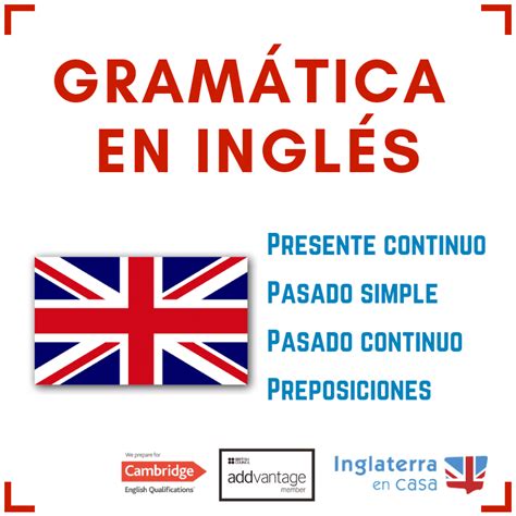 Gramática De Inglés Pdf Con Los Las Reglas Gramaticales Básicas