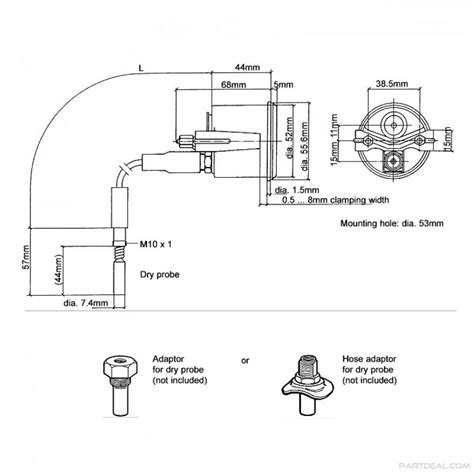 Wiring diagram list, softail wiring diagrams. Vdo Electronic Speedometer Wiring Diagram