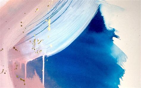 Raufasertapeten entfernen und ablösen auf rigibs oder putz ist manchmal nicht so leicht! 30 Free Beautiful Watercolor Wallpapers That Should Be on ...