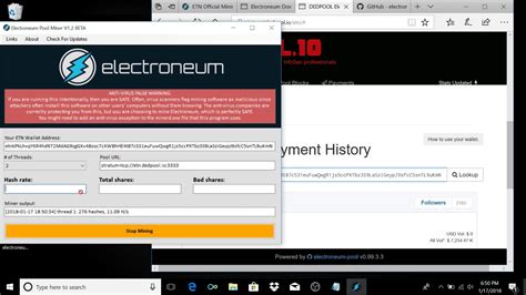 All popular pools, such as mining pool hub, zpool, nanopool, and others, are supported. Crypto Mining Software Flagged As Malware - Kriptonesia