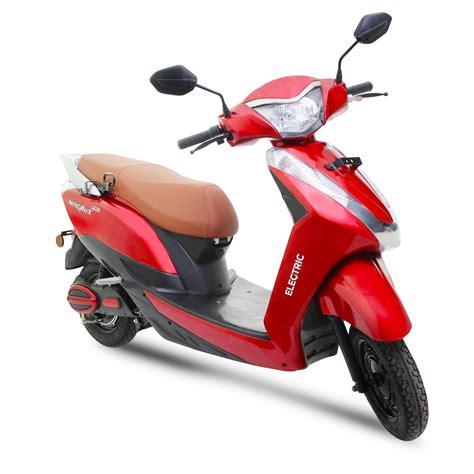 Ampere offers 5 new scooter models in india. Ampere Electric unlocks new and improved scooter range ...