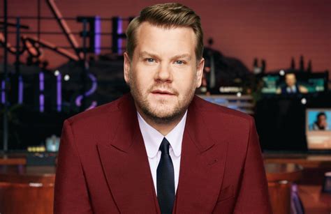Pop Crave On Twitter James Corden Announces He Will Be Leaving ‘the Late Late Show Next Year