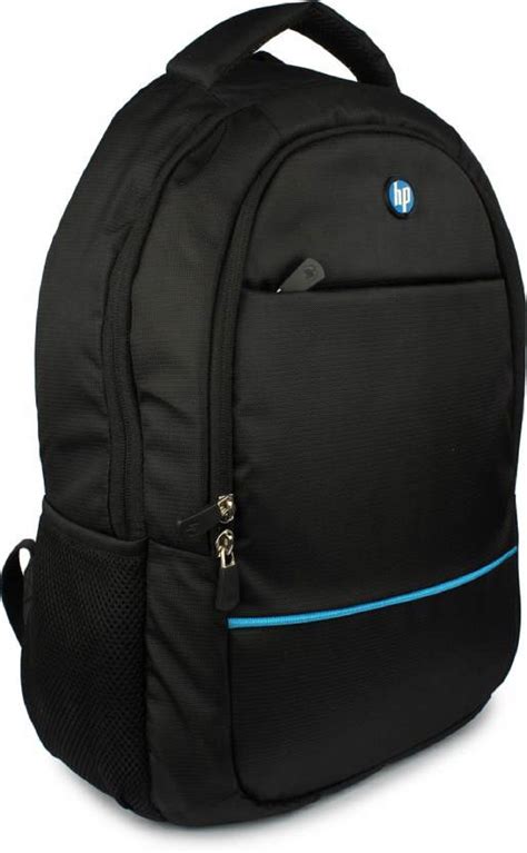 A container of flexible material, such as paper, plastic, or leather, that is used for carrying or. HP Black Polyester Laptop Bag- 15.6 Inch - Buy HP Black ...