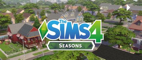 The Sims 4 Seasons List Of Holiday Traditions Base Game City Living