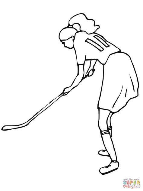 kleurplaat veldhockey 28 afbeeldingen
