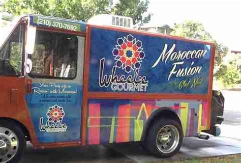 From lot booking & location management to our exclusive order ahead technology to setting up food trucks at your office or event, best food trucks will handle all the logistics so you can focus on the food. The Best Food Trucks in San Antonio - Thrillist