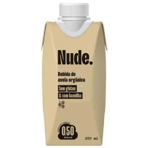 Bebida Vegetal Original Nude My Xxx Hot Girl