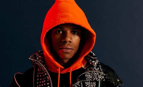 A boogie wit da hoodie arrested on gun and drug charges. A Boogie Wit Da Hoodie Wallpaper Green / A Boogie Wit Da Hoodie Performs On March 31 2018 In New ...