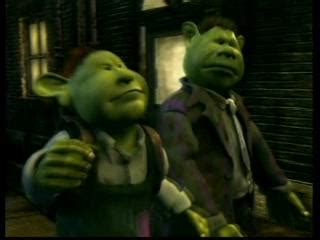 Shrek fungus the bogeyman 2015 mashup trailer. Fungus The Bogeyman Trailer (2004) - Video Detective