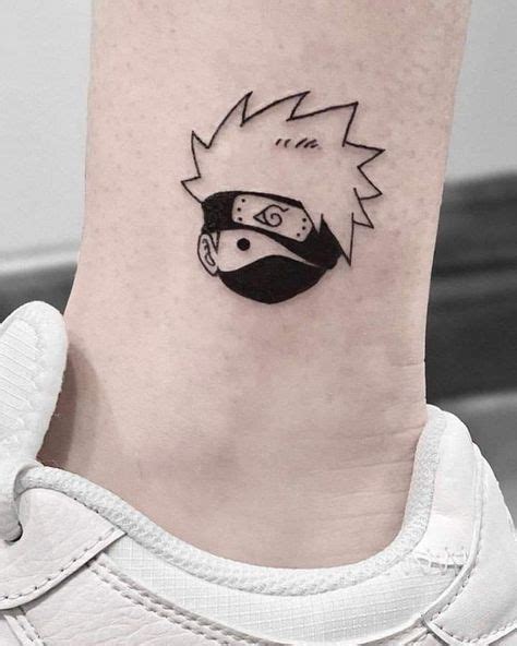 10 Ideas De Tatuaje De Naruto ♡♡ Tatuaje De Naruto Tatuajes De