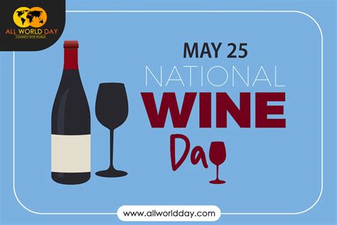 National Wine Day 2023 Theme History Quotes Celebration