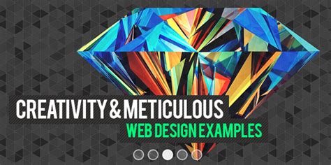 Award Winning Websites Design March 2014 Web Design