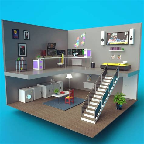 List Of 3d Room Design Games Online Ideas