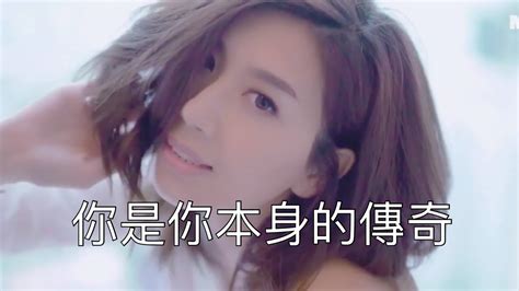 The site owner hides the web page description. 你是你本身的傳奇 FMV (黃智雯） - YouTube
