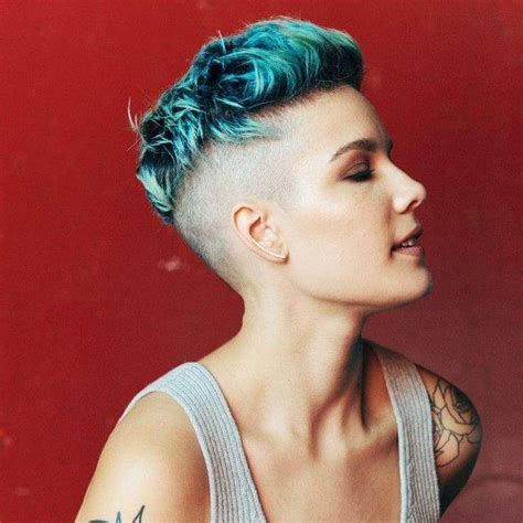 14 Trendy New Short Haircuts That Are Cute