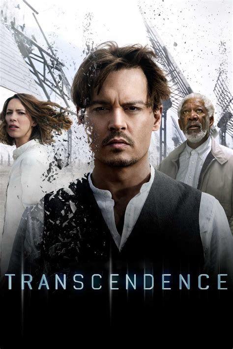 Thriller / sciencefiction film geregisseerd door wally pfister. Transcendence | Movies | Film & TV | Virgin Megastore