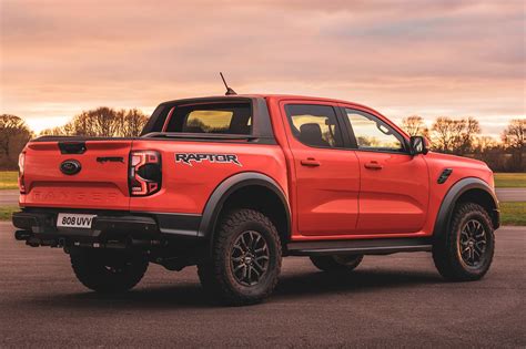 2023 Ford Ranger Raptor Usa Specs Release Date And Design 2023 Images