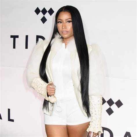Nicki Minaj Pays Fans College Tuition Its The Vibe