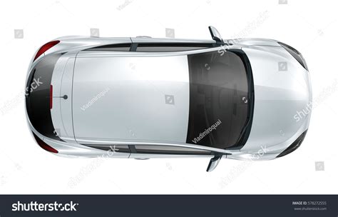 1661 Hatchback Top View Images Stock Photos And Vectors Shutterstock