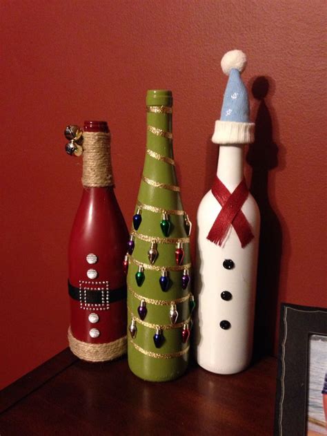 85+ Innovative DIY Wine Bottle Crafts You Must Try