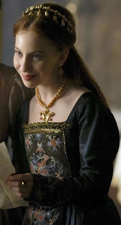 Lady Elizabeth Tudor The Tudors Wiki Fandom