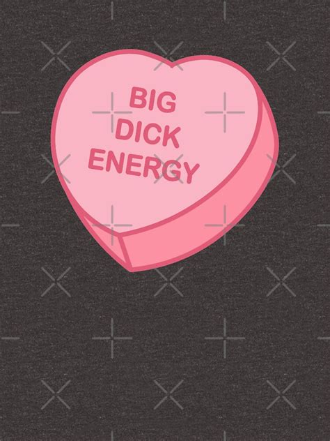 big dick energy t shirt for sale by wanderlostco redbubble big dick energy t shirts bde