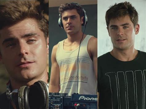 Zac Efron Finds His Sound In We Are Your Friends Trailer