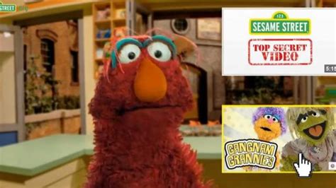 Viral Sesame Street Seeks 1 Billion Youtube Channel Views Fox 2