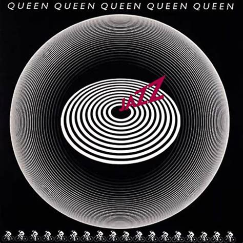 Queen Jazz 1994 Cd Discogs