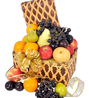 Fruit baskets can also go with flower delivery and will be up to your. Birthday Fruit Baskets in Kuala Lumpur and Petaling Jaya ...