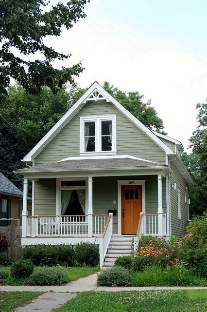 18 Cute Small Houses That Look So Peaceful Style Motivation House