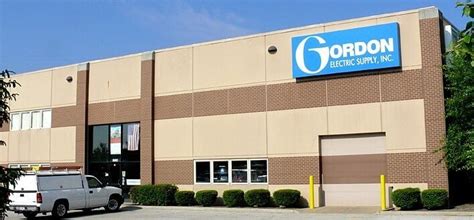 ◄◄ ◄ previous page page 21 of 169 next page ► ►►. Locations | Gordon Electric Supply, Inc.