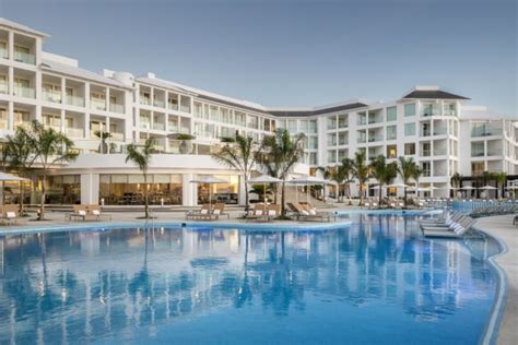 Hotel Playacar Palace All Inclusive Playa Del Carmen Desde 365€ Rumbo