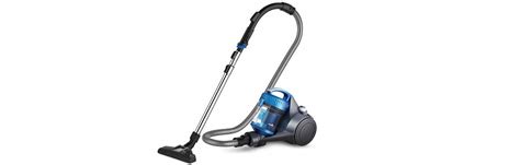Eureka Nen110a Whirlwind Bagless Canister Vacuum Review