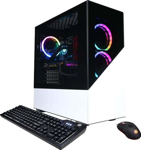 Prebuilt Cyberpowerpc Gamer Supreme 3700x 3070 1tb Ssd 16gb Ddr4