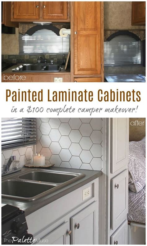 Check spelling or type a new query. How to Paint Laminate Cabinets without Sanding | Painting ...