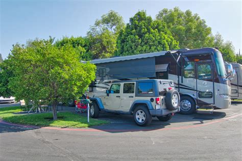 Gallery - Orangeland RV Park